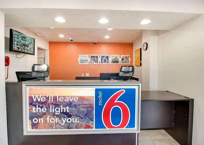 6-phoenix, Az - East Hotel Phoenix