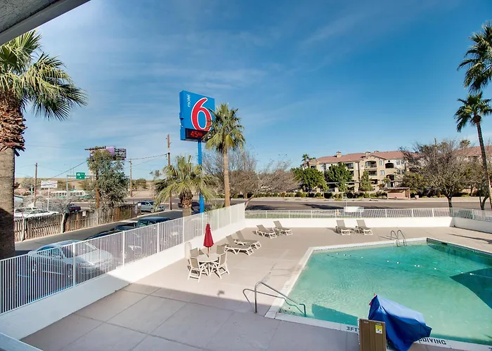 6-phoenix, Az - East