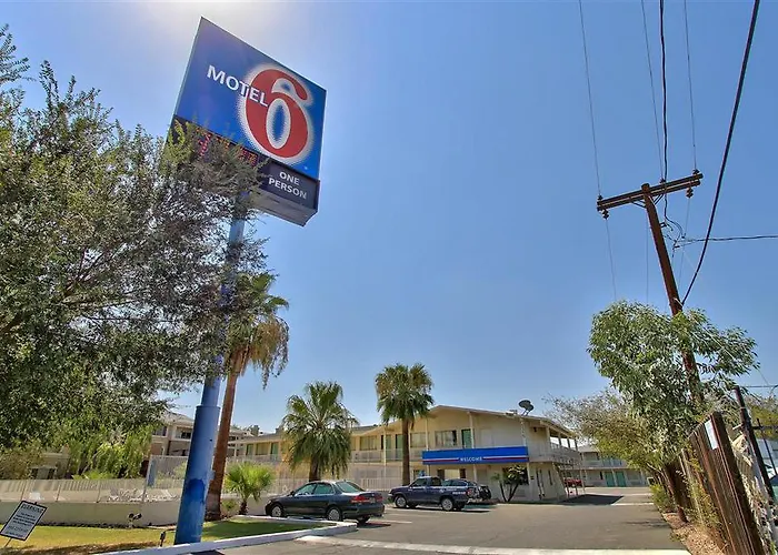 6-phoenix, Az - East